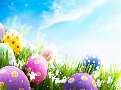happy easter wallpaper free download